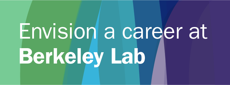 Workforce Development & Education – A Berkeley Lab Site